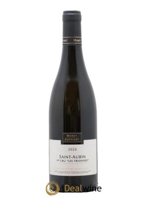 Saint-Aubin 1er Cru Les Frionnes Domaine Morey-Coffinet