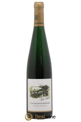 Allemagne Scharzhofberger Riesling Kabinett Von Hovel