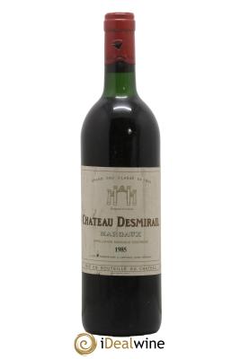 Château Desmirail 3ème Grand Cru Classé 