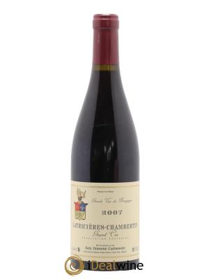 Latricières-Chambertin Grand Cru Castagnier (Domaine)