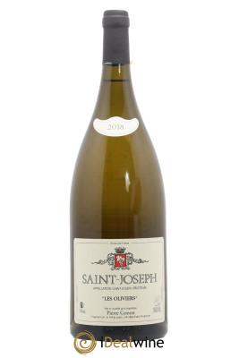 Saint-Joseph Les Oliviers Gonon (Domaine)