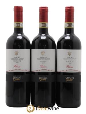 Barolo DOCG Riserva Cascina Boschetti