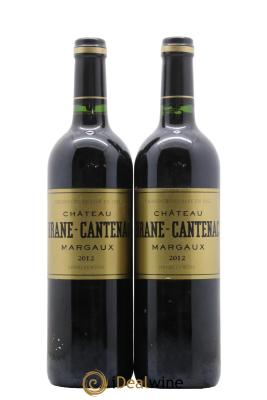 Château Brane Cantenac 2ème Grand Cru Classé