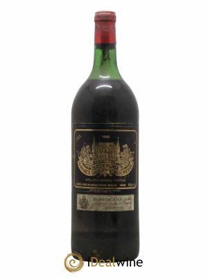 Château Palmer 3ème Grand Cru Classé