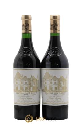 Château Haut Brion 1er Grand Cru Classé