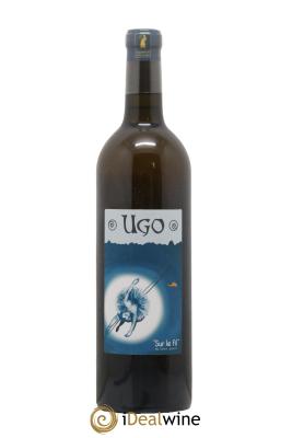 Vin de France Sur le Fil Ugo