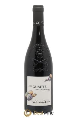 Châteauneuf-du-Pape Les Quartz Clos du Caillou