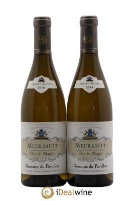 Meursault Clos Magny Albert Bichot