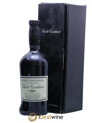 Vin de Constance Klein Constantia L. Jooste 