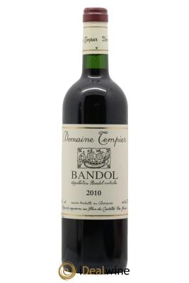 Bandol Domaine Tempier Famille Peyraud