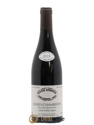 Gevrey-Chambertin Vieilles Vignes Sylvie Esmonin