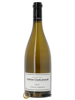 Corton-Charlemagne Grand Cru Vincent Girardin (Domaine)