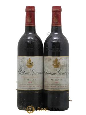 Château Giscours 3ème Grand Cru Classé