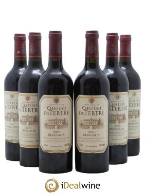 Château du Tertre 5ème Grand Cru Classé 