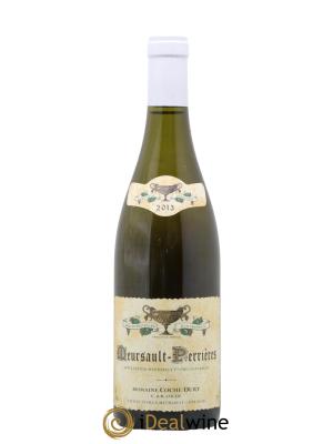 Meursault 1er Cru Perrières Coche Dury (Domaine)