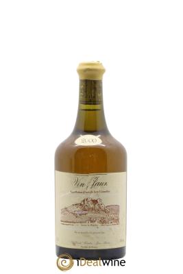 Côtes du Jura Vin Jaune Jean-François Ganevat (Domaine) 