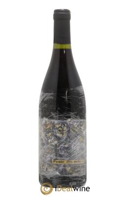 Vin de France Fonte des neiges Daniel Sage