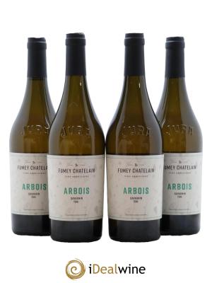 Arbois Savagnin Ouillé Fumey-Chatelain