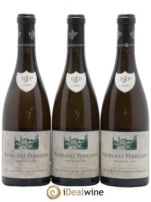 Meursault 1er Cru Perrières Jacques Prieur (Domaine)