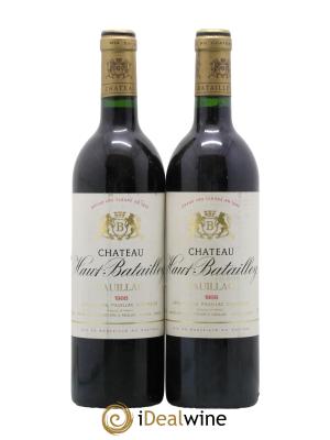 Château Haut Batailley 5ème Grand Cru Classé