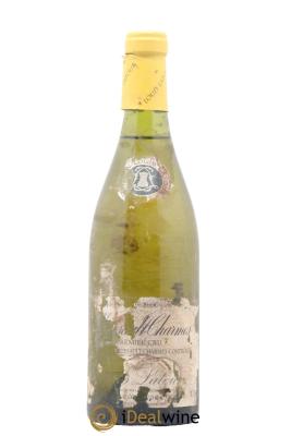 Meursault 1er Cru Charmes Louis Latour