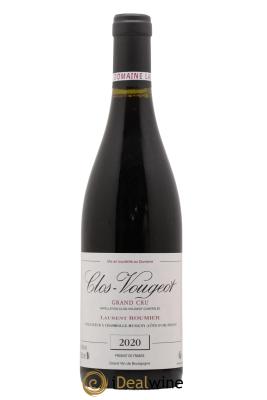 Clos de Vougeot Grand Cru Laurent Roumier