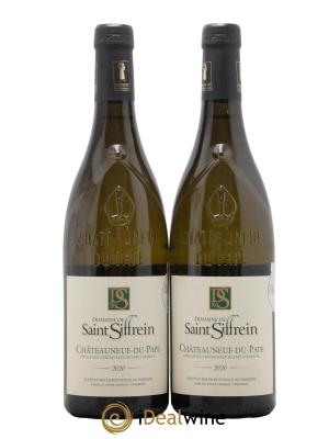 Châteauneuf-du-Pape Saint Siffrein