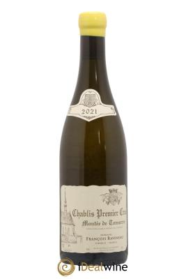 Chablis 1er Cru Montée de Tonnerre Raveneau (Domaine)