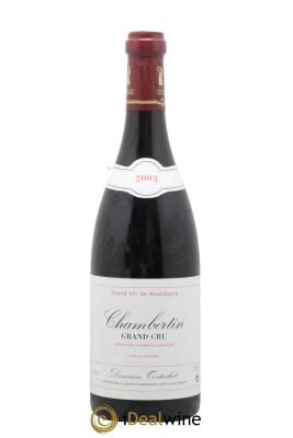 Chambertin Grand Cru Tortochot (Domaine)