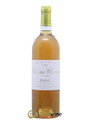 Château Climens 1er Grand Cru Classé 