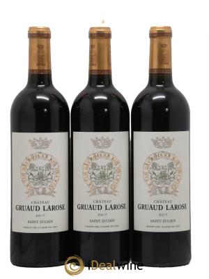 Château Gruaud Larose 2ème Grand Cru Classé