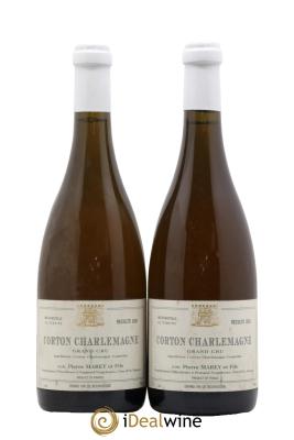 Corton-Charlemagne Grand Cru Pierre Marey & Fils