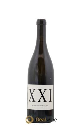 Vin de France XXI Dagueneau (Domaine Didier - Louis-Benjamin)