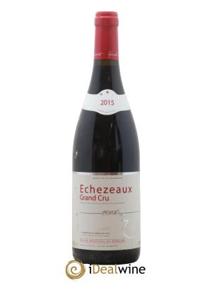 Echezeaux Grand Cru Gérard Mugneret