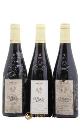 Coteaux du Layon Maria Juby Grains Nobles Baudouin