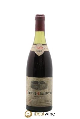 Charmes-Chambertin Grand Cru Henri Rebourseau