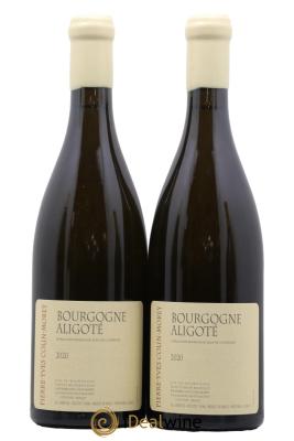 Bourgogne Aligoté Pierre-Yves Colin Morey