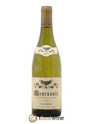 Meursault Coche Dury (Domaine)