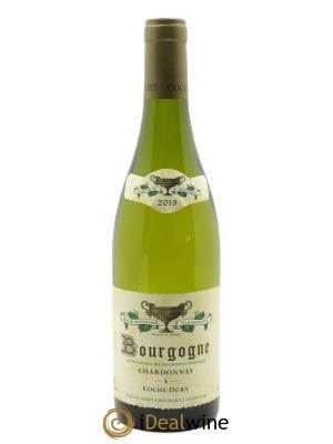 Bourgogne Coche Dury (Domaine) 