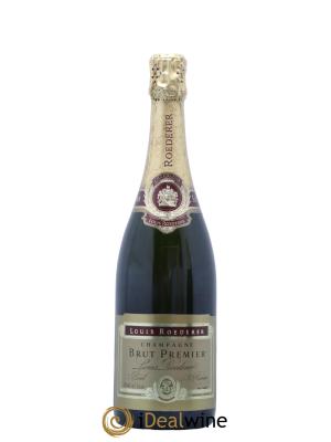 Brut Premier Louis Roederer