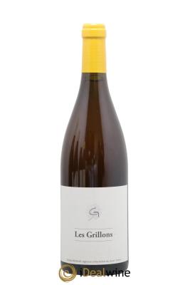 Vin de France Les Grillons Clos des Grillons