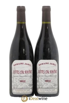 Côtes du Rhône Jamet (Domaine)