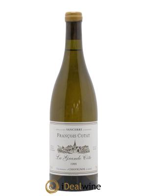 Sancerre La Grande Côte François Cotat