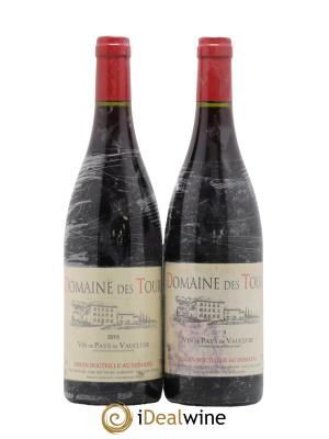 IGP Vaucluse (Vin de Pays de Vaucluse) Domaine des Tours Emmanuel Reynaud