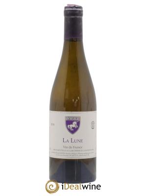 Vin de France La Lune Mark Angeli (Domaine) - Ferme de la Sansonnière