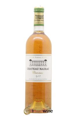 Château Nairac 2ème Grand Cru Classé