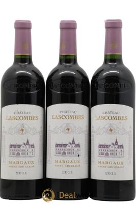 Château Lascombes 2ème Grand Cru Classé