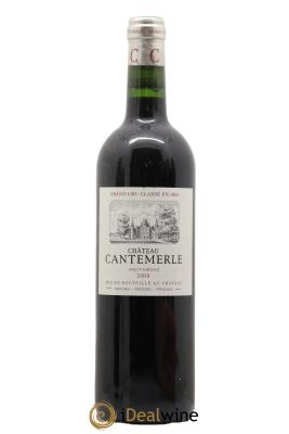 Château Cantemerle 5ème Grand Cru Classé