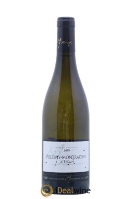 Puligny-Montrachet Moingeon Le Trezin