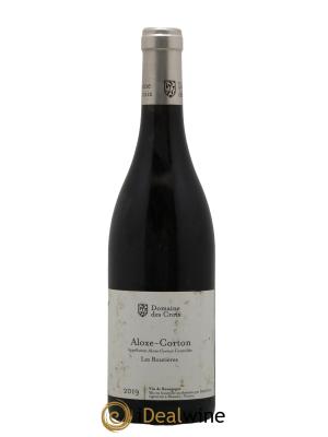 Aloxe-Corton Les Boutières Croix (Domaine des)